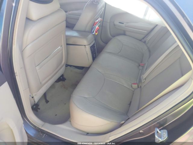 2014 CHRYSLER 300C 2C3CCAEG2EH169945 Photo 7