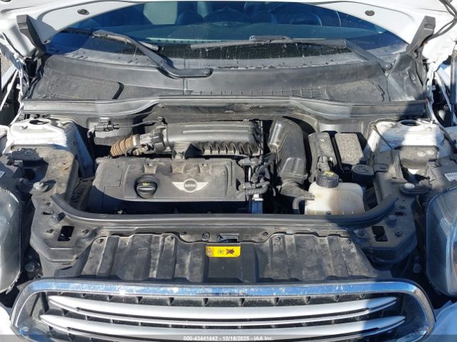 2015 MINI COUNTRYMAN WMWZB3C52FWR45898 Photo 9