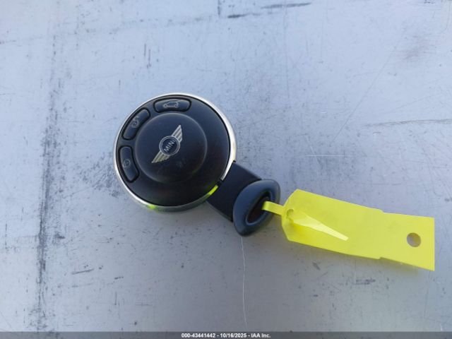 2015 MINI COUNTRYMAN WMWZB3C52FWR45898 Photo 10