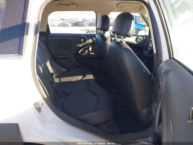 2015 MINI COUNTRYMAN WMWZB3C52FWR45898 Photo 7