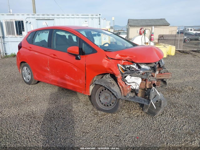 2018 3HGGK5H46JM725339 main image