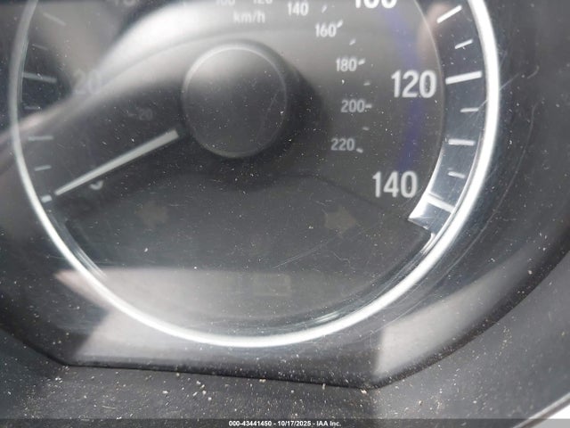 2018 Honda Fit Lx მანქანა იყიდება აუქციონზე, vin: 3HGGK5H46JM725339, აუქციონის ნომერი: 43441450