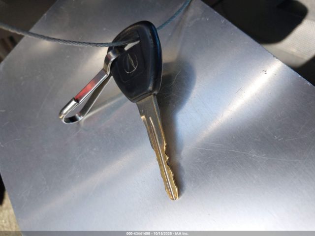 2005 ACURA RSX JH4DC54875S008449 Photo 10