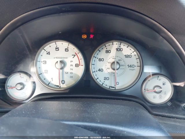 2005 ACURA RSX JH4DC54875S008449 Photo 6