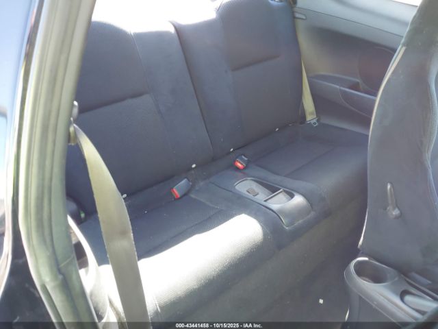 2005 ACURA RSX JH4DC54875S008449 Photo 7