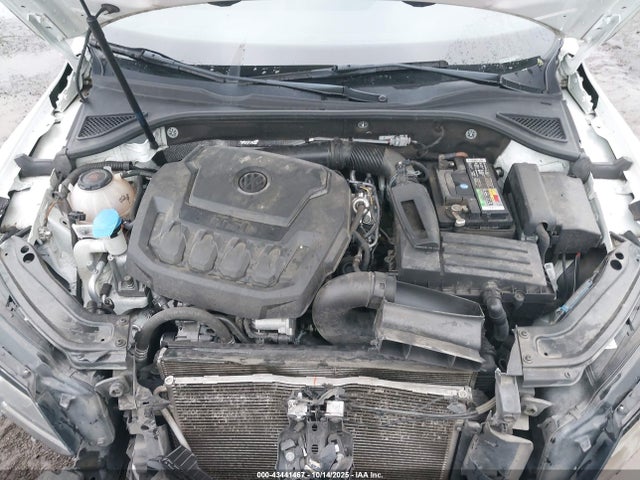 2019 VOLKSWAGEN PASSAT 1VWLA7A30KC008657 Photo 9