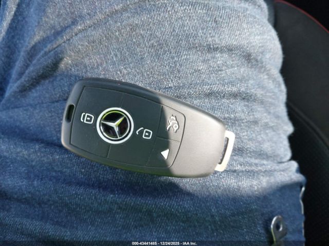 2018 MERCEDES-BENZ AMG E 43 WDDZF6EB8JA396781 Photo 10