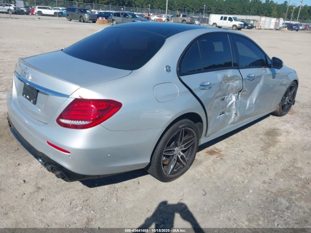 2018 MERCEDES-BENZ AMG E 43 WDDZF6EB8JA396781 Photo 3
