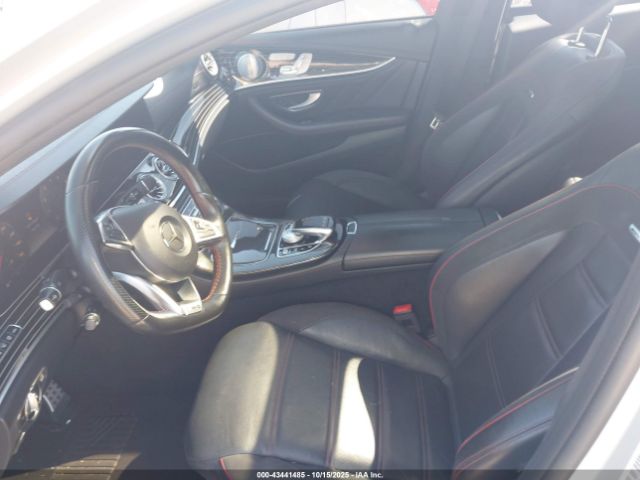 2018 MERCEDES-BENZ AMG E 43 WDDZF6EB8JA396781 Photo 4
