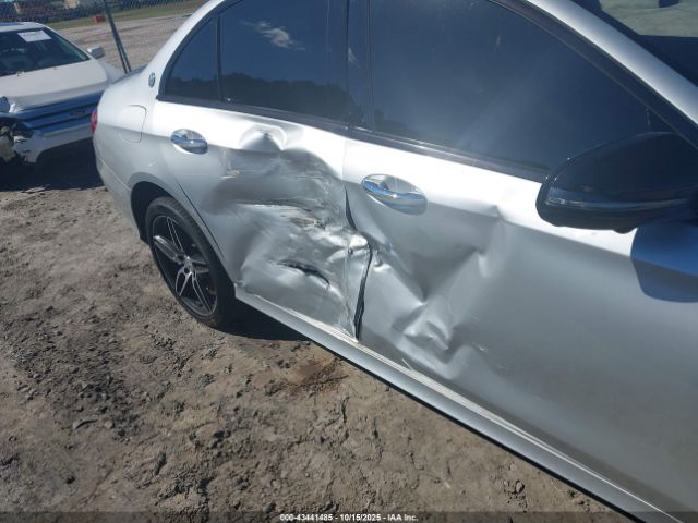 2018 MERCEDES-BENZ AMG E 43 WDDZF6EB8JA396781 Photo 5