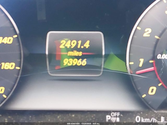 2018 MERCEDES-BENZ AMG E 43 WDDZF6EB8JA396781 Photo 6