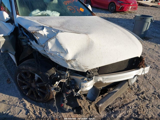 2013 AUDI A6 WAUGFAFC9DN083549 Photo 5