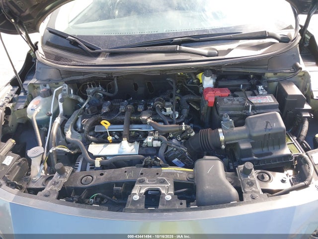 Продаж на аукціоні авто 2024 Nissan Versa 1.6 Sv, vin: 3N1CN8EV8RL900696, номер лоту: 43441494