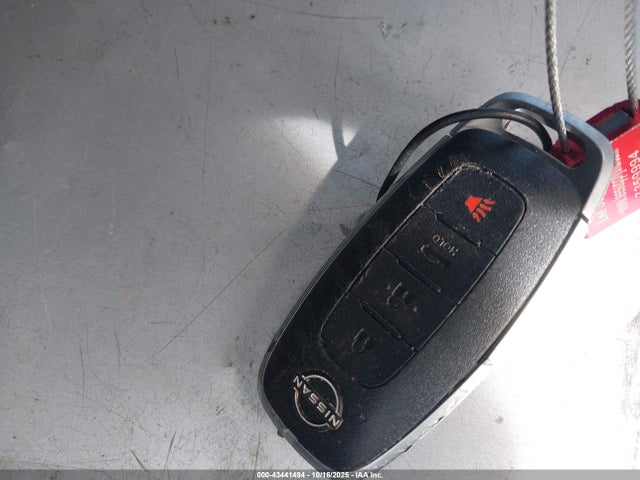 Продаж на аукціоні авто 2024 Nissan Versa 1.6 Sv, vin: 3N1CN8EV8RL900696, номер лоту: 43441494