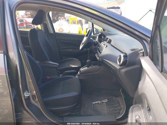 Продаж на аукціоні авто 2024 Nissan Versa 1.6 Sv, vin: 3N1CN8EV8RL900696, номер лоту: 43441494