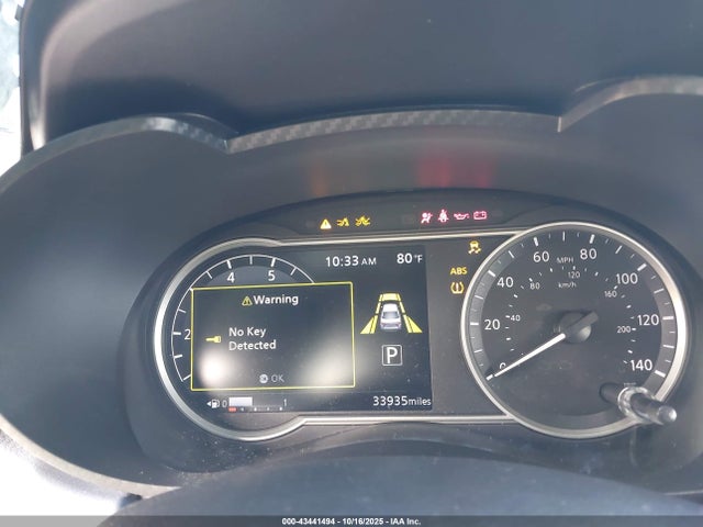 Продаж на аукціоні авто 2024 Nissan Versa 1.6 Sv, vin: 3N1CN8EV8RL900696, номер лоту: 43441494