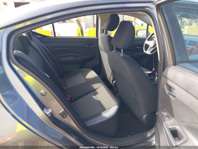 Продаж на аукціоні авто 2024 Nissan Versa 1.6 Sv, vin: 3N1CN8EV8RL900696, номер лоту: 43441494