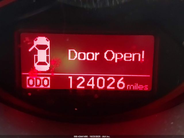 2013 KIA FORTE KNAFW5A30D5668904 Photo 6