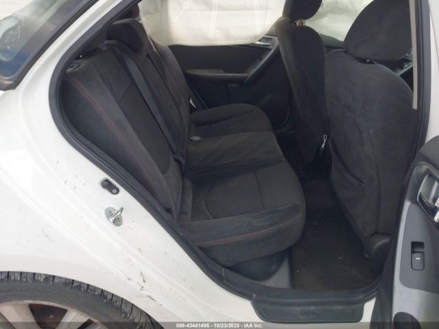 2013 KIA FORTE KNAFW5A30D5668904 Photo 7