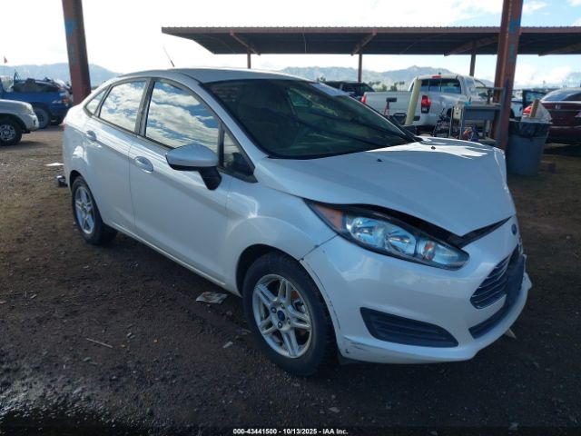 2018 FORD FIESTA 3FADP4BJ4JM142978