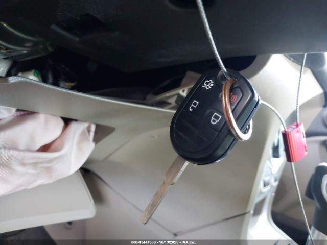 2018 FORD FIESTA 3FADP4BJ4JM142978 Photo 10