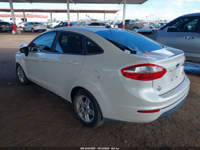 2018 FORD FIESTA 3FADP4BJ4JM142978 Photo 2