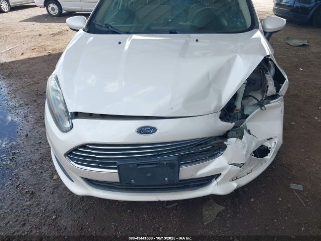 2018 FORD FIESTA 3FADP4BJ4JM142978 Photo 5