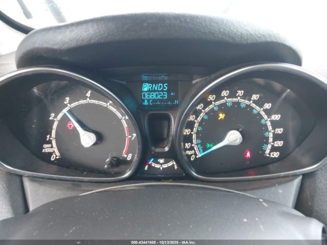 2018 FORD FIESTA 3FADP4BJ4JM142978 Photo 6