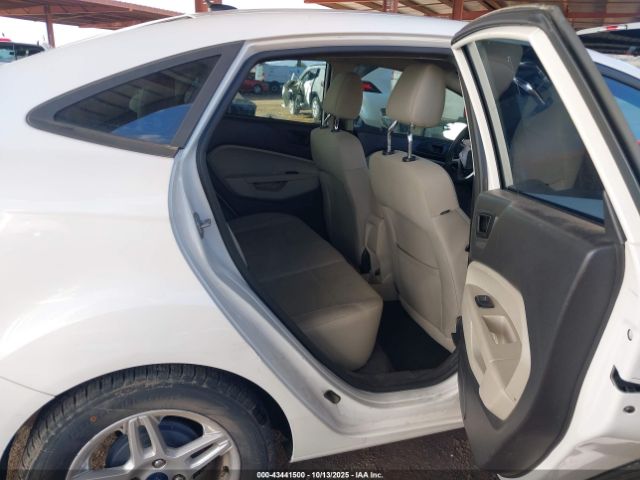 2018 FORD FIESTA 3FADP4BJ4JM142978 Photo 7