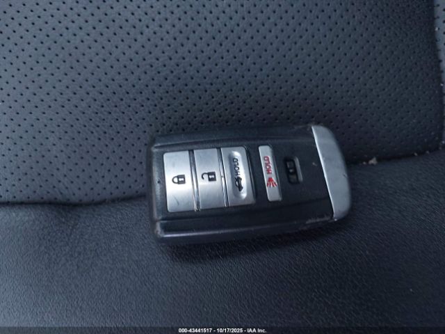 2016 ACURA ILX 19UDE2F71GA014935 Photo 10