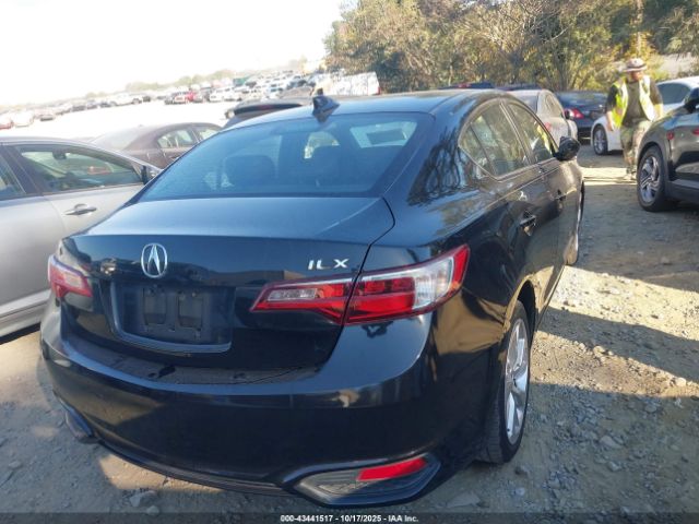 2016 ACURA ILX 19UDE2F71GA014935 Photo 3