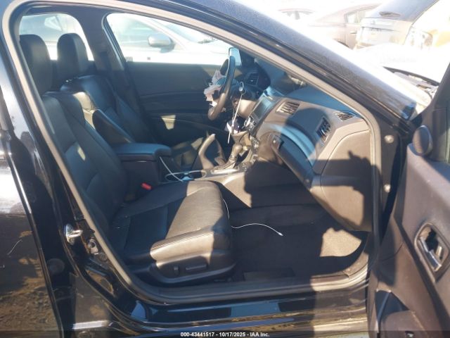 2016 ACURA ILX 19UDE2F71GA014935 Photo 4