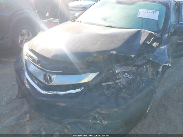 2016 ACURA ILX 19UDE2F71GA014935 Photo 5