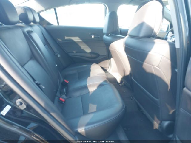 2016 ACURA ILX 19UDE2F71GA014935 Photo 7