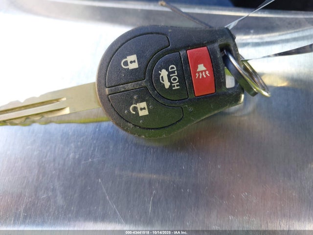 3N1AB7AP9KY205430 Nissan Sentra