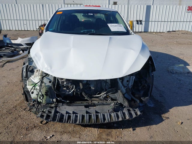 3N1AB7AP9KY205430 Nissan Sentra