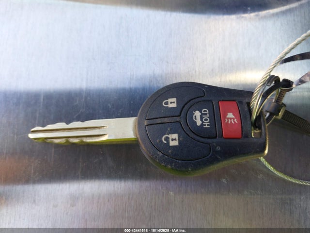 3N1AB7AP9KY205430 Nissan Sentra