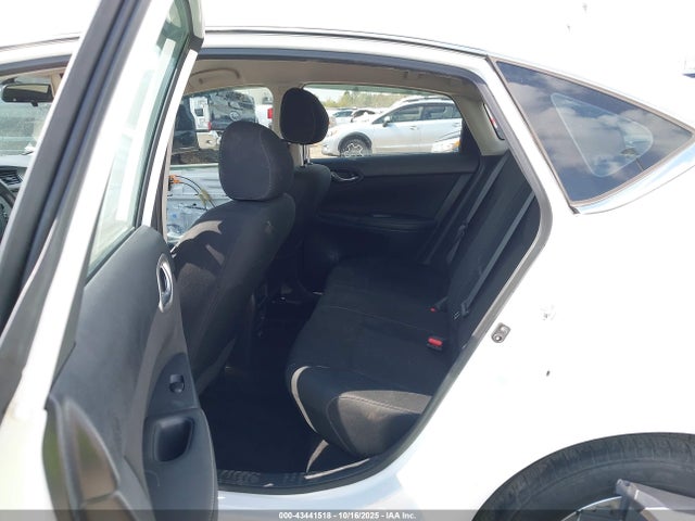 3N1AB7AP9KY205430 Nissan Sentra