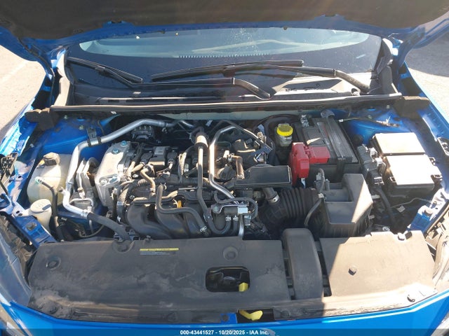 Nissan Sentra Sr Xtronic Cvt 2024 3N1AB8DVXRY360305 Image 10