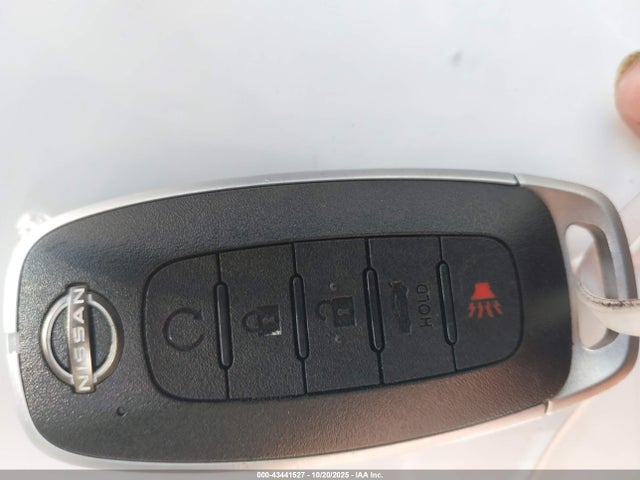 Nissan Sentra Sr Xtronic Cvt 2024 3N1AB8DVXRY360305 Image 11