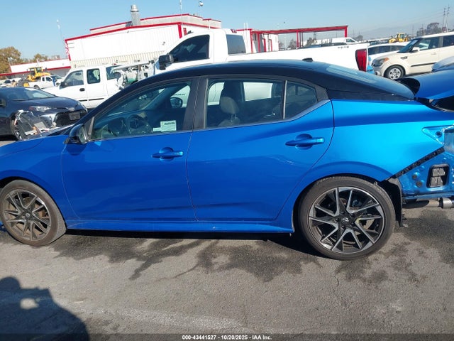 Nissan Sentra Sr Xtronic Cvt 2024 3N1AB8DVXRY360305 Image 15