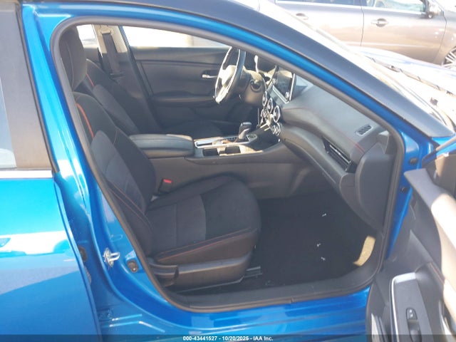 Nissan Sentra Sr Xtronic Cvt 2024 3N1AB8DVXRY360305 Image 5