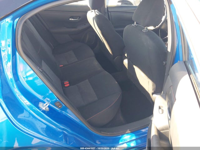 Nissan Sentra Sr Xtronic Cvt 2024 3N1AB8DVXRY360305 Image 8