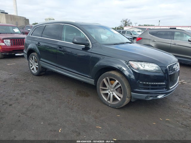 2011 AUDI Q7 WA1LGAFE9BD001994 Photo 0