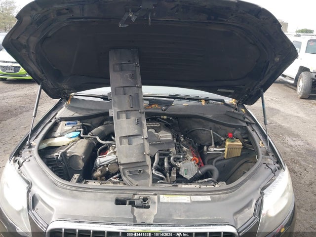 2011 AUDI Q7 WA1LGAFE9BD001994 Photo 9