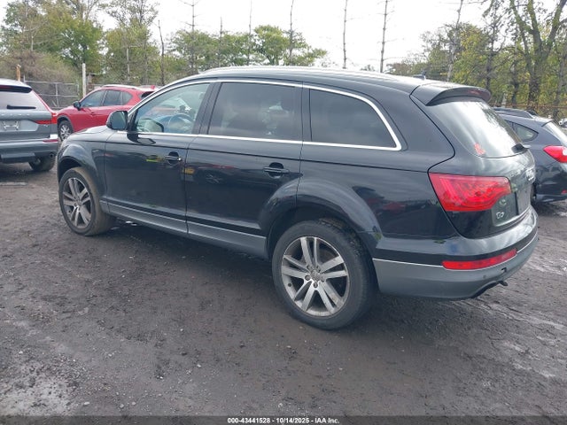 2011 AUDI Q7 WA1LGAFE9BD001994 Photo 2