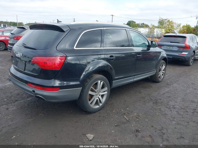 2011 AUDI Q7 WA1LGAFE9BD001994 Photo 3