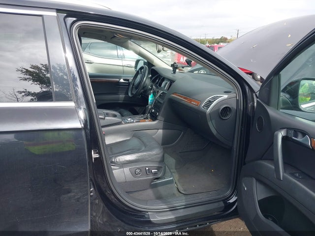 2011 AUDI Q7 WA1LGAFE9BD001994 Photo 4