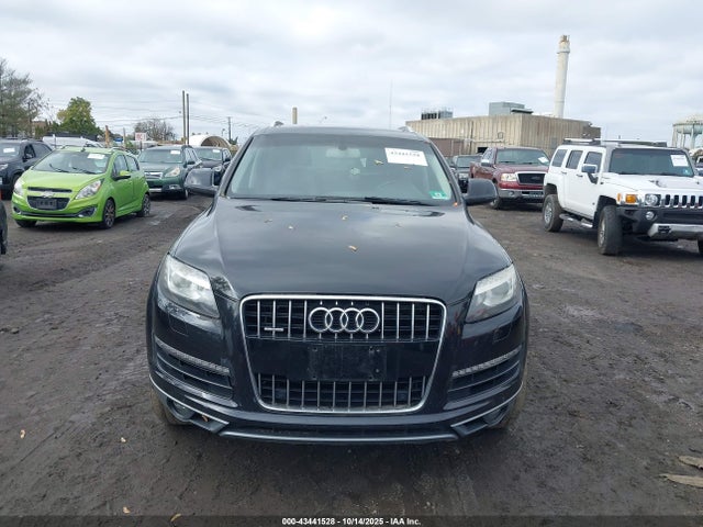 2011 AUDI Q7 WA1LGAFE9BD001994 Photo 5