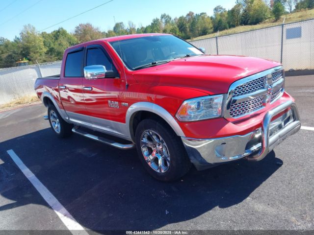 2015 RAM 1500 1C6RR7NT7FS653115